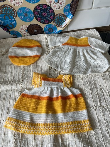Vintage tiny tears - vintage,