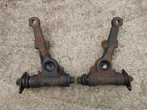 Mgf top upper suspension - mgf,