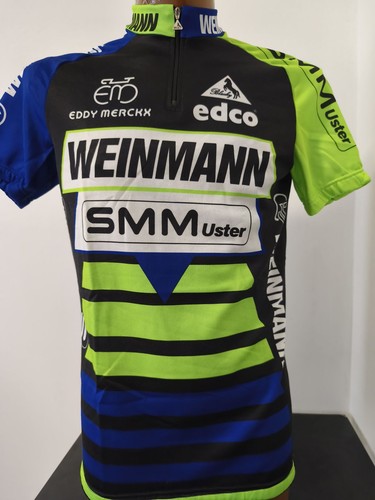 Vintage weinmann eddy merckx - weinmann,