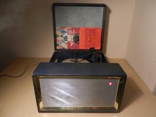 Vintage Fidelity HF24 Portable