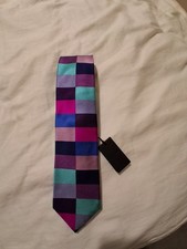 Duchamp TIE BNWT - Stunning