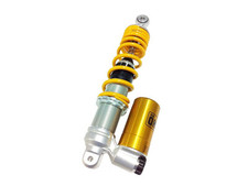 OHLINS REAR SHOCK ABSORBER S36PC1 FOR HONDA CLICK 125 2015-2018