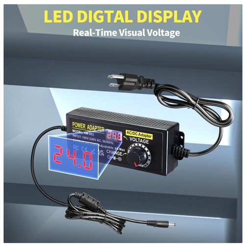 Portable 144w variable power - portable,