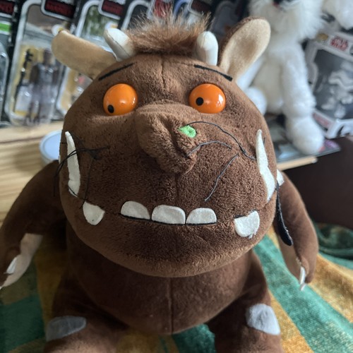 The gruffalo aurora - the,