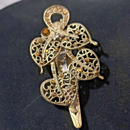 Vtg art deco style - vtg,