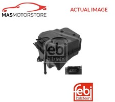 COOLANT EXPANSION TANK
