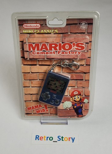 Nintendo mini classics - nintendo,