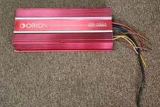 Orion HCCA 250 Digital