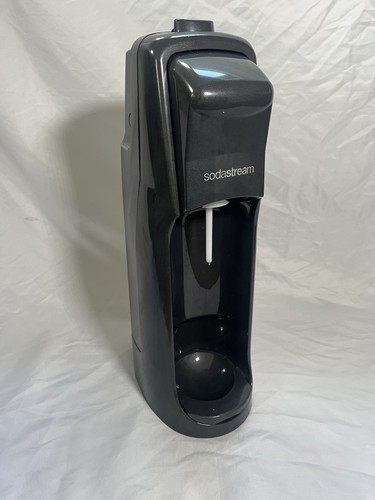 Sodastream c02 jet sparkling - sodastream,
