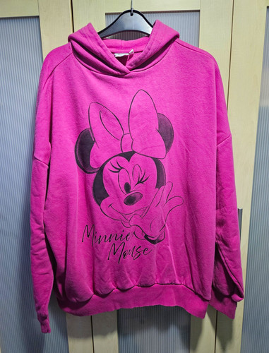 Disney minnie mouse pink - mouse,