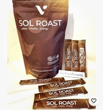 Valentus Prevail SOL Roast