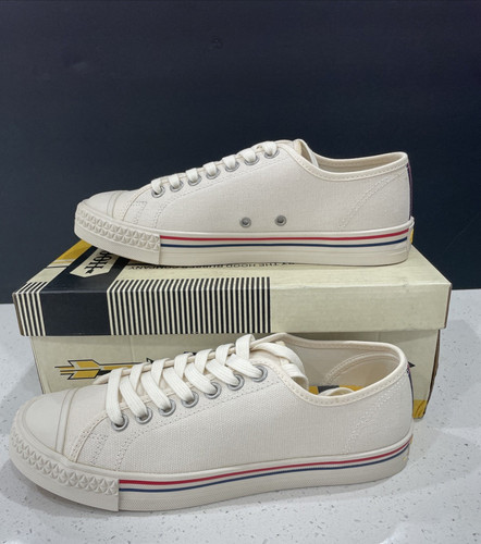 Hood rocket sneakers off - sneakers,