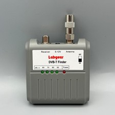 Labgear DVB-T Digital TV HD