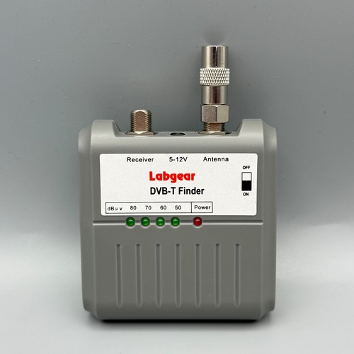 Labgear dvb digital hd - dvb-t,