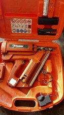 2x Paslode Nail Gun 1st Fix Im Works As They Should  3 Battery’s And Chargers