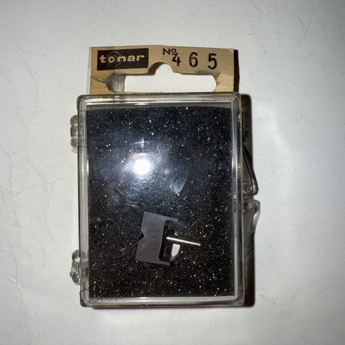 Stylus for dual 311 v - dual, v-15