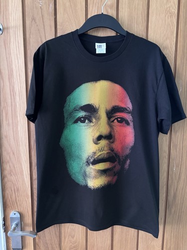 Bob marley shirts face - bob,