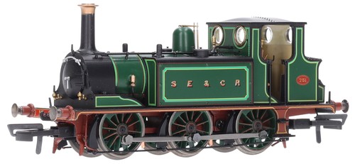 R3782 hornby gauge class - r3782, oo
