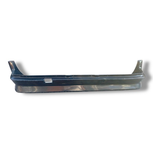 Bbs front spoiler lip - /, for