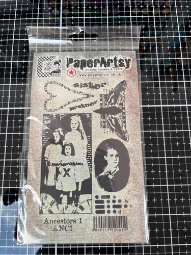 Paperartsy ink the - paperartsy,