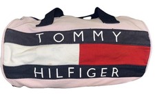 Tommy Hilfiger Y2K Pink Medium