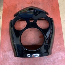 Triumph, Nacelle Top