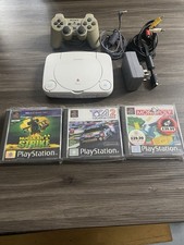 Ps One PlayStation 1 Console