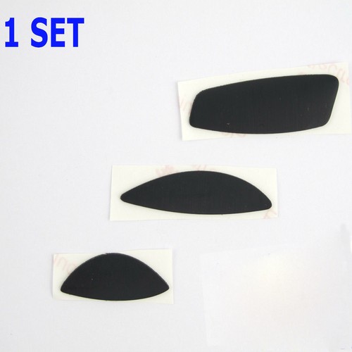 Replacement mouse feet skates - replacement,