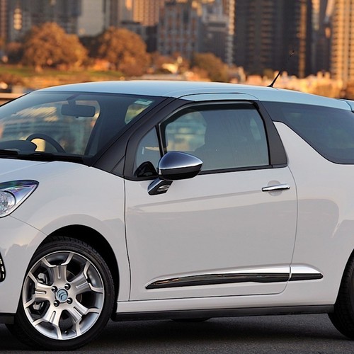 For citroen ds3 2010 - ds3, 3