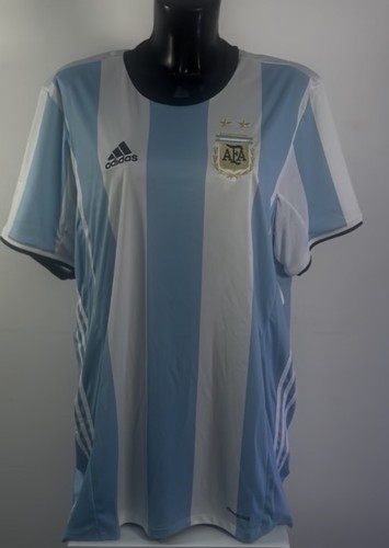 Argentina men football shirt - men's,