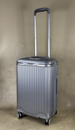 Samsonite silhouette silver - 18,