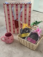 Taylors & Yorkshire teabags