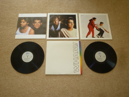Wham the - wham,