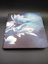 Kobo libra H20 case-Magnolias