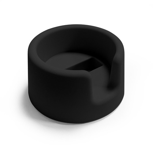 Coffee tamper station - coffee,