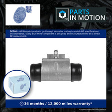 2x Wheel Brake Cylinders