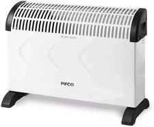 PIFCO 203816 2kw Convector