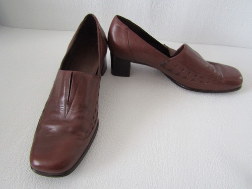 Vintage court shoes ladies - shoes,