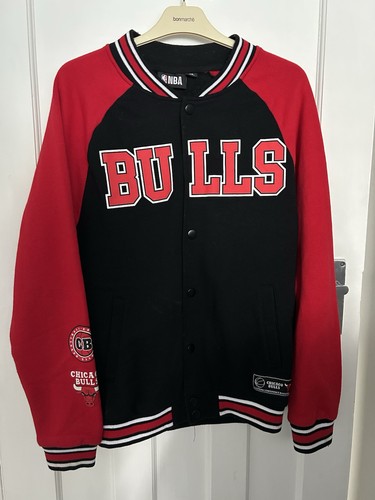 Nba chicago bulls varsity - nba,