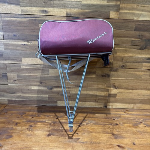 Raleigh caprice original - caprice,