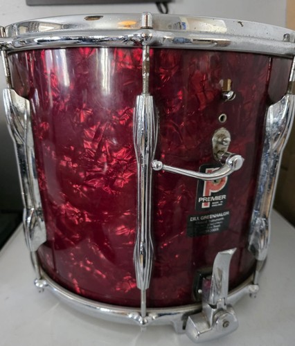 Inch vintage premier royal - 14,