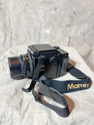 Mamiya rz67 pro 6x7 medium - rz67,