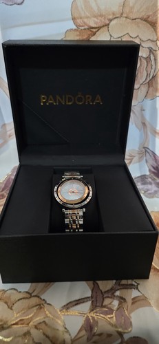 Pandora stainless steel - pandora,