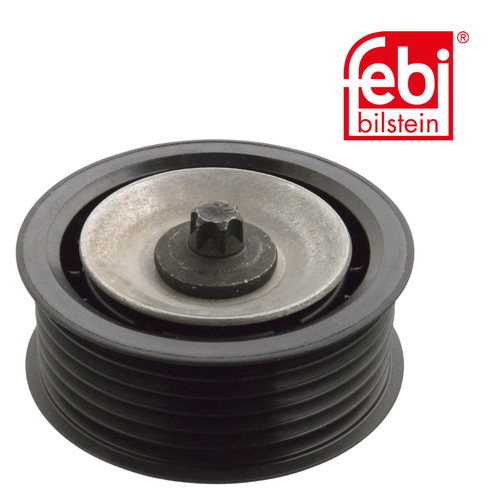 Febi ribbed belt - febi,