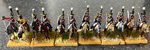 15mm painted french - painted,