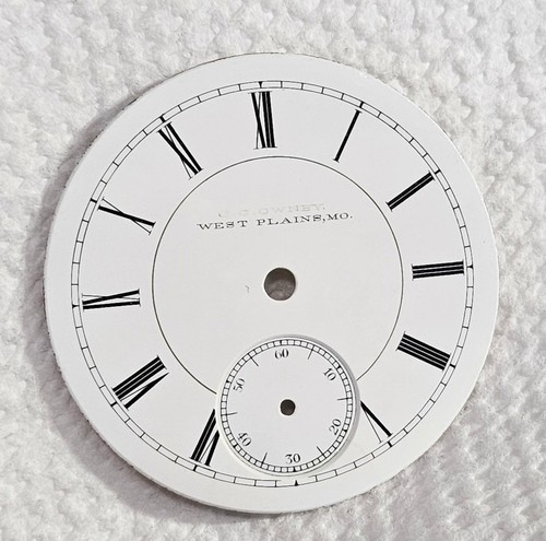 Vintage 18s rockford pocket - vintage,