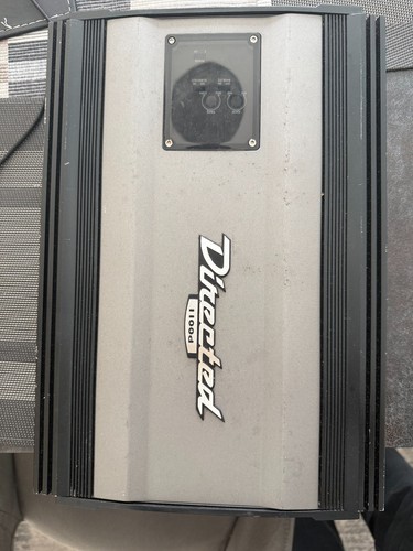 Directed audio 1100d - 1100d, 2