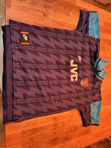 Arsenal shirt away large - away,