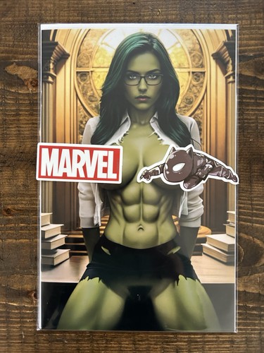 2026 bangers comics she - comics, she-hulk