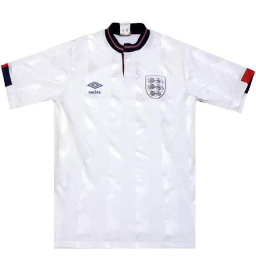 England 1988 1990 home - 1988-1990,